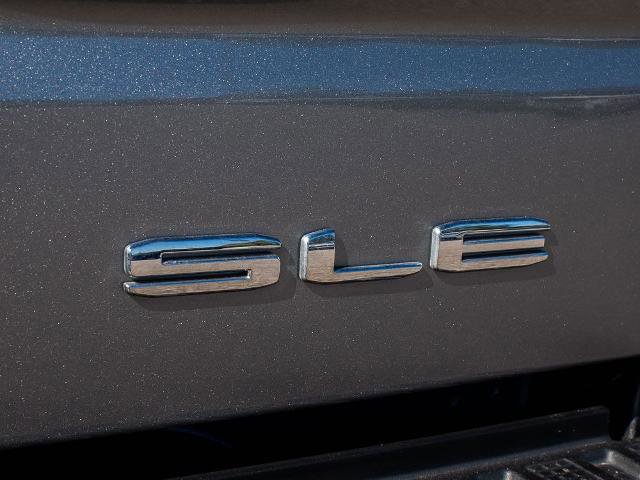 Used 2023 GMC Sierra 1500 SLE image 13