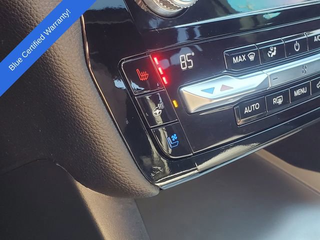 Certified 2021 Ford Explorer ST w/ Equipment Group 401A AWD/4WD image 20