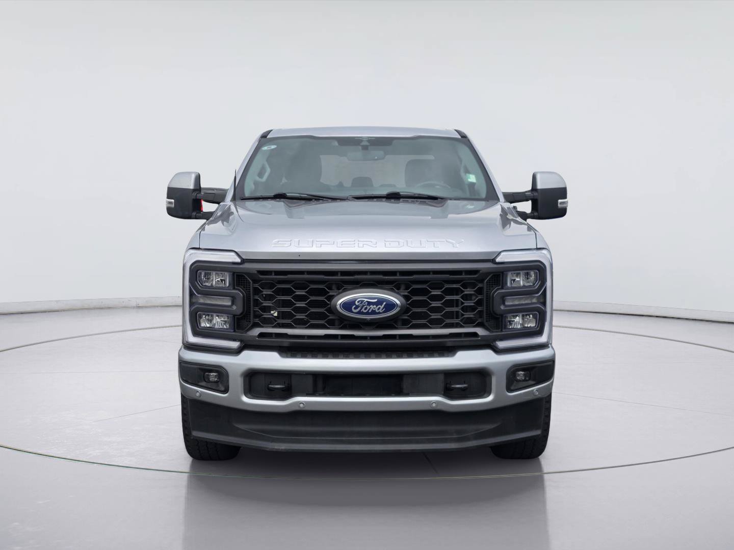 Certified 2023 Ford F250 Lariat w/ Lariat Ultimate Package AWD/4WD video 2