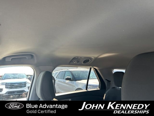 Certified 2023 Ford Explorer XLT image 16