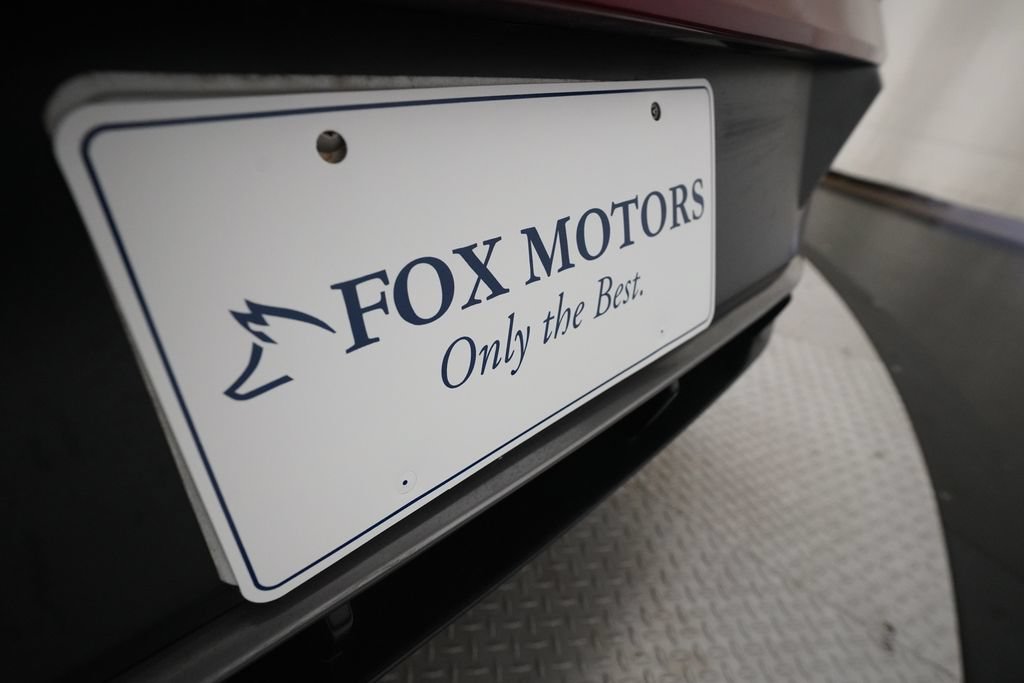Used 2025 Hyundai Elantra Limited FWD image 37