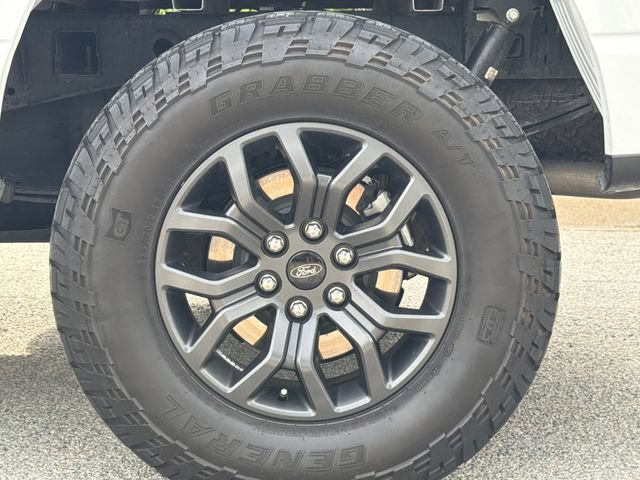 Certified 2023 Ford F150 Tremor w/ Trailer Tow Package AWD/4WD image 9