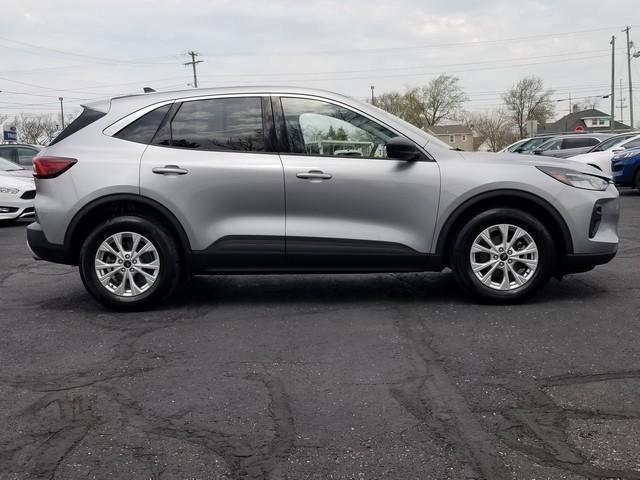 Certified 2023 Ford Escape Active image 3