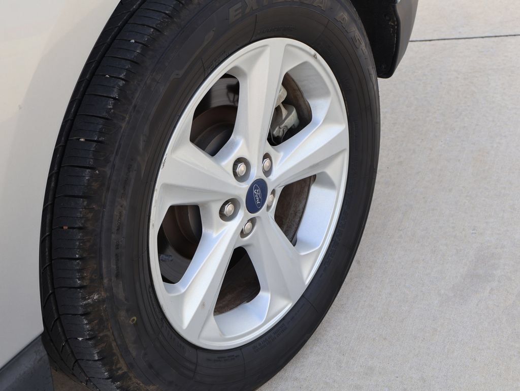 Certified 2022 Ford Edge SE AWD/4WD image 39