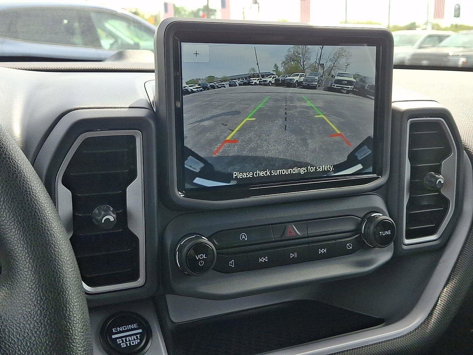 Certified 2023 Ford Bronco Sport Big Bend image 17