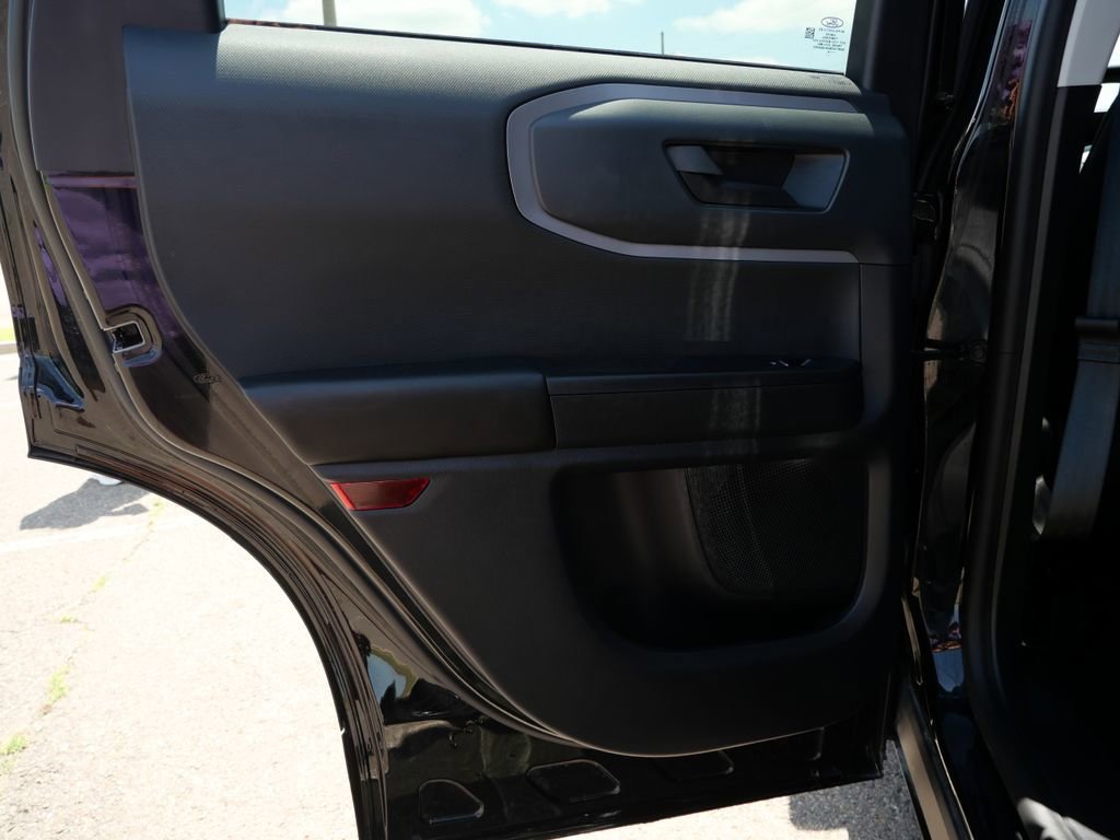 Certified 2024 Ford Bronco Sport Big Bend AWD/4WD image 12