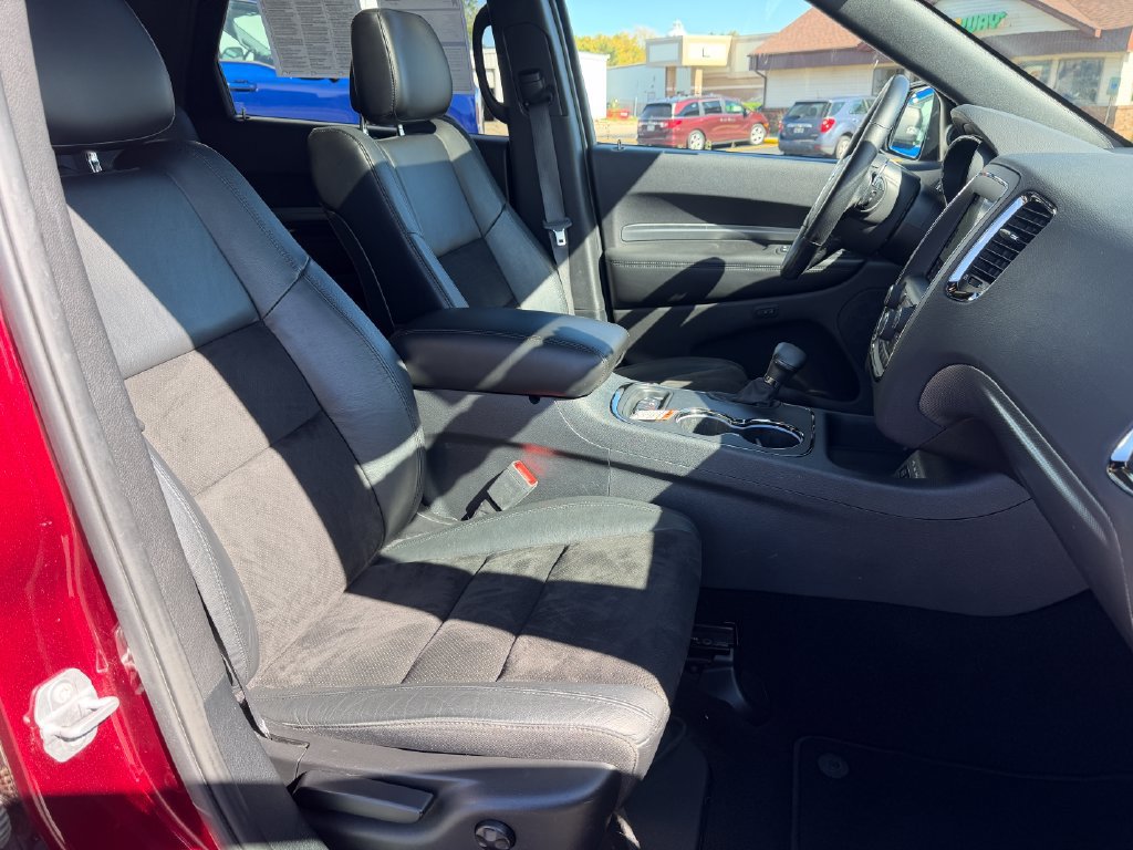 Used 2019 Dodge Durango GT AWD/4WD image 19