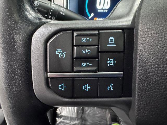 Certified 2021 Ford F150 Lariat w/ Equipment Group 502A High image 20