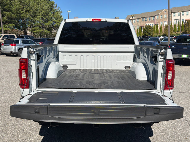 Certified 2023 Ford F150 Tremor w/ Trailer Tow Package AWD/4WD image 20