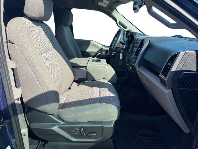 Certified 2018 Ford F150 XLT w/ Equipment Group 302A Luxury image 15