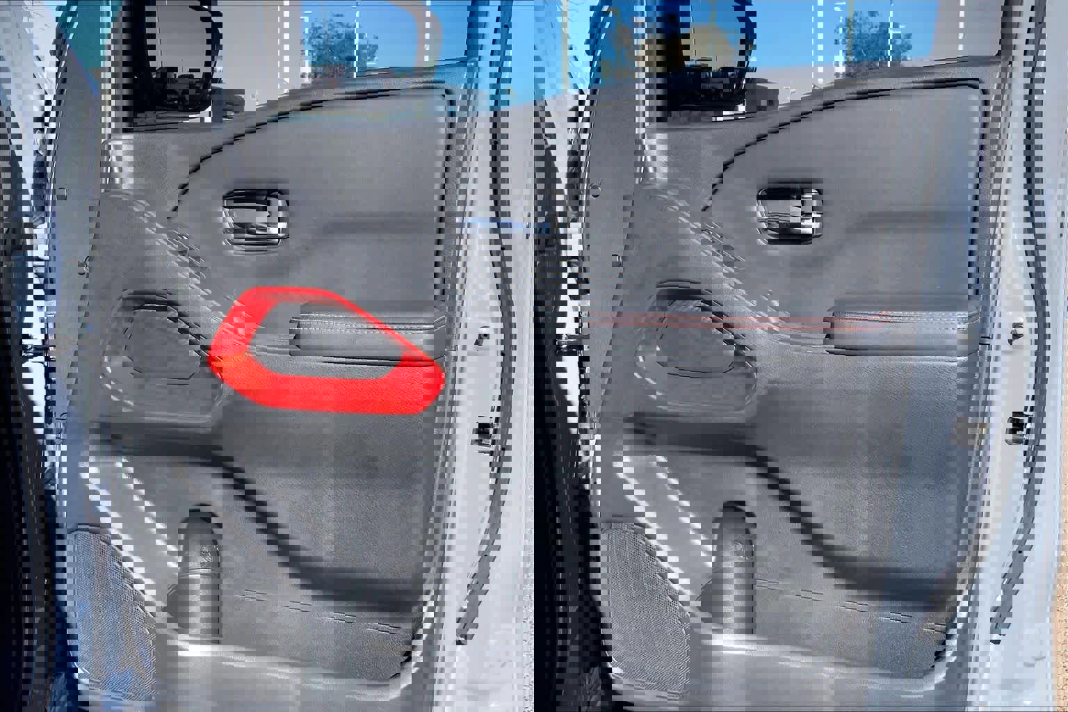 Used 2023 Nissan Frontier Pro-X w/ Tow Package image 22