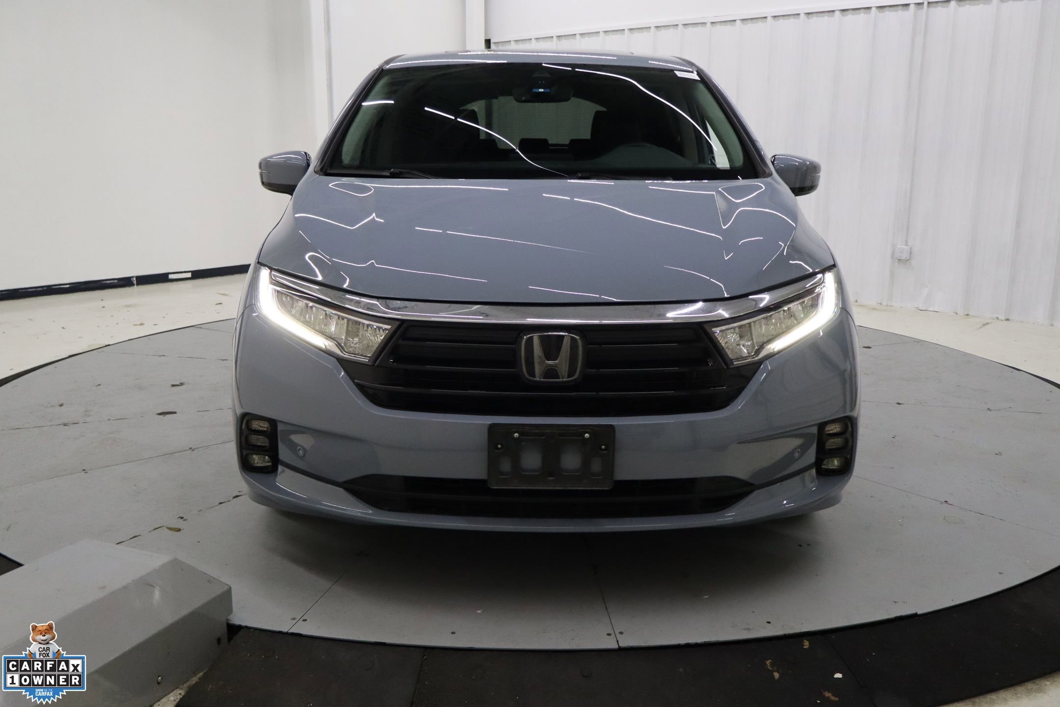 Used 2024 Honda Odyssey Elite image 11
