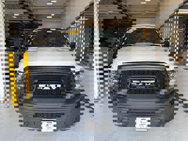 Used 2022 RAM 1500 Classic Warlock w/ Electronics Group image 2