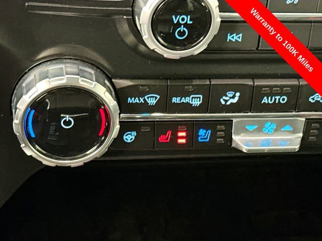 Certified 2023 Ford F150 Lariat w/ Equipment Group 502A High image 26