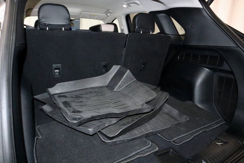 Certified 2022 Ford Escape Titanium w/ Class II Trailer Tow Package AWD/4WD image 16