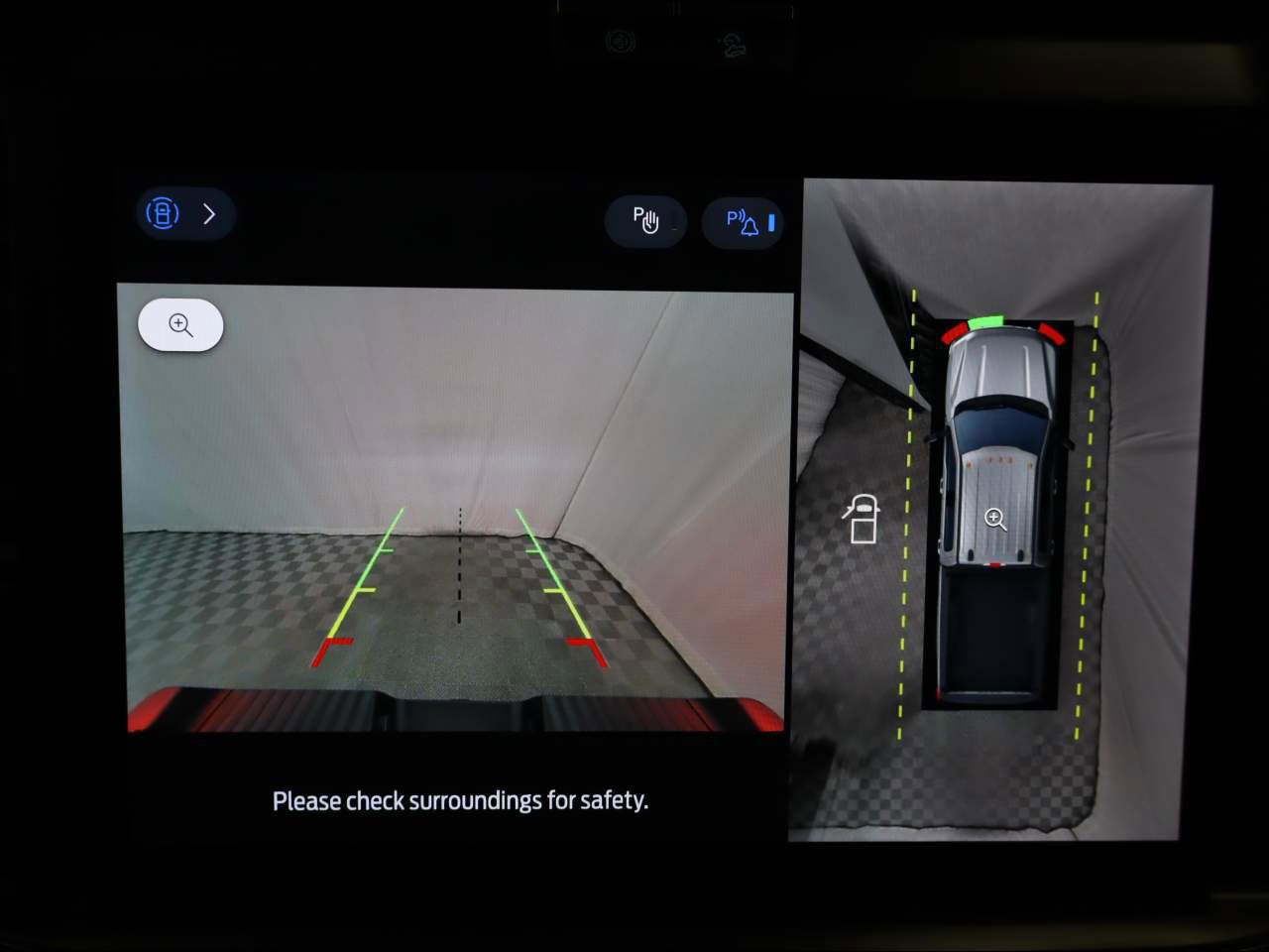 Certified 2026 Ford F250 Platinum image 20