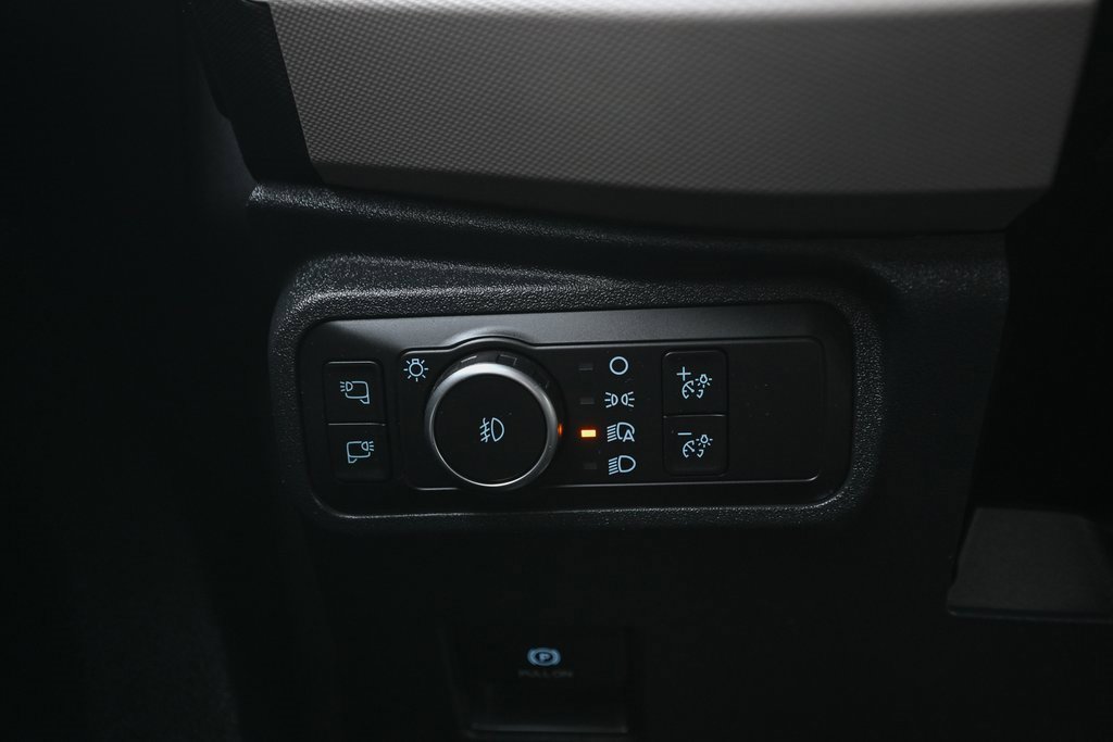 Certified 2022 Ford Bronco Wildtrak image 40