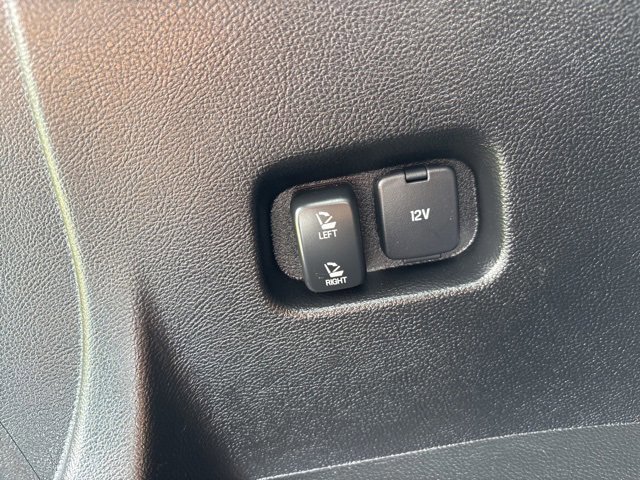 Certified 2023 Ford Edge SEL w/ Convenience Package image 24