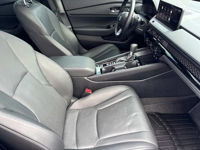 Used 2025 Honda Accord Touring image 22