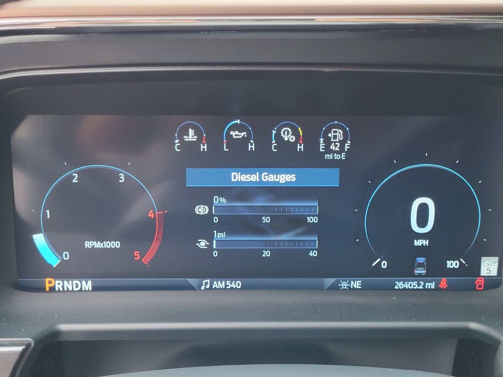 Certified 2024 Ford F250 King Ranch w/ Chrome Package AWD/4WD image 29