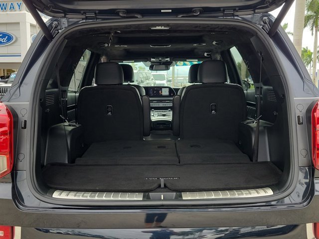 Used 2020 Hyundai Palisade Limited image 11