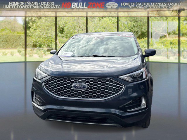 Certified 2023 Ford Edge SEL w/ Convenience Package AWD/4WD image 8