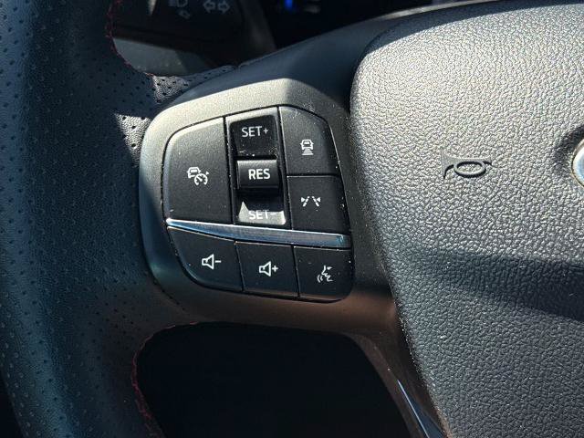 Certified 2024 Ford Escape ST-Line w/ Tech Pack #1 AWD/4WD image 20