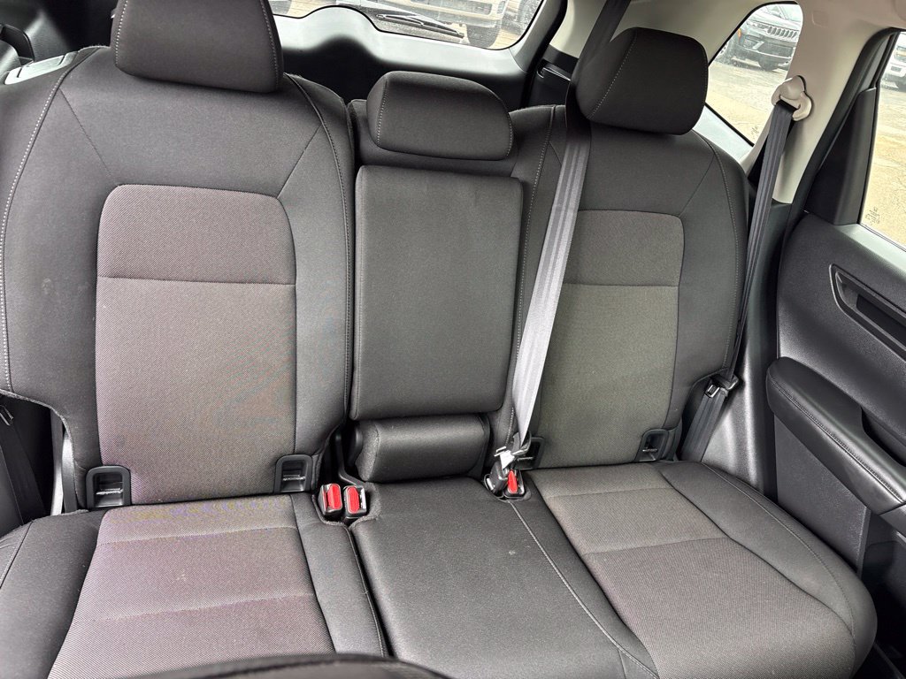 Used 2025 Honda CR-V LX image 9