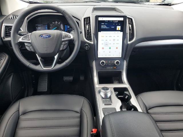 Certified 2023 Ford Edge SEL AWD/4WD image 21