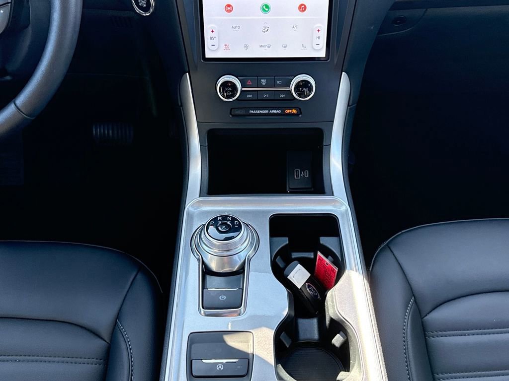 Certified 2024 Ford Edge SEL w/ Convenience Package image 13