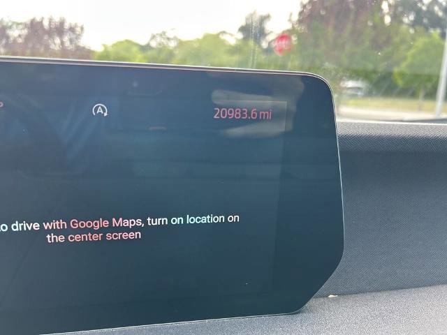 Certified 2025 Ford Expedition Platinum w/ Driver's Package image 26