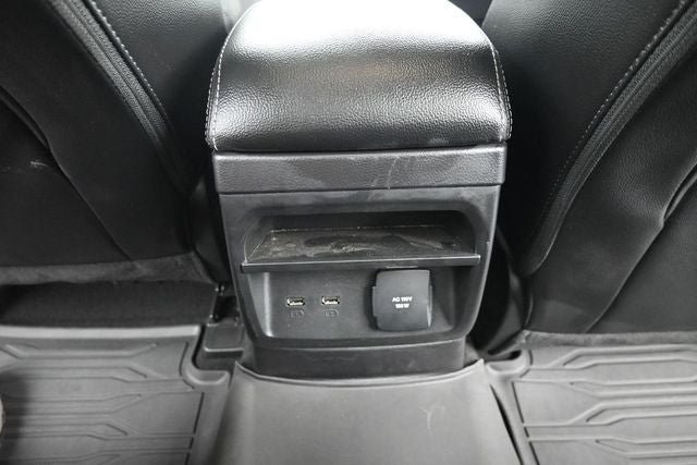 Certified 2023 Ford Ranger Lariat w/ Technology Package AWD/4WD image 26