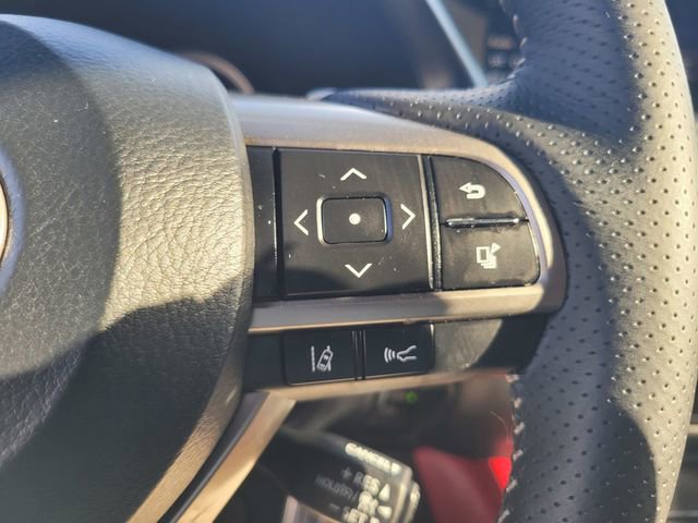 Used 2018 Lexus GS 350 F Sport image 26