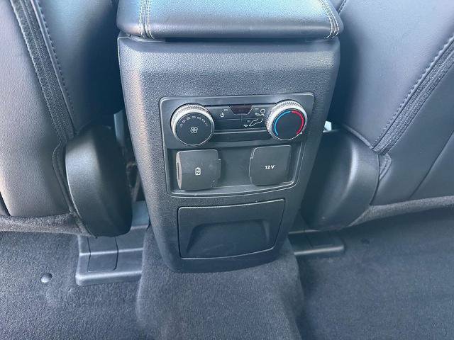 Certified 2023 Ford Explorer XLT w/ Equipment Group 202A AWD/4WD image 11