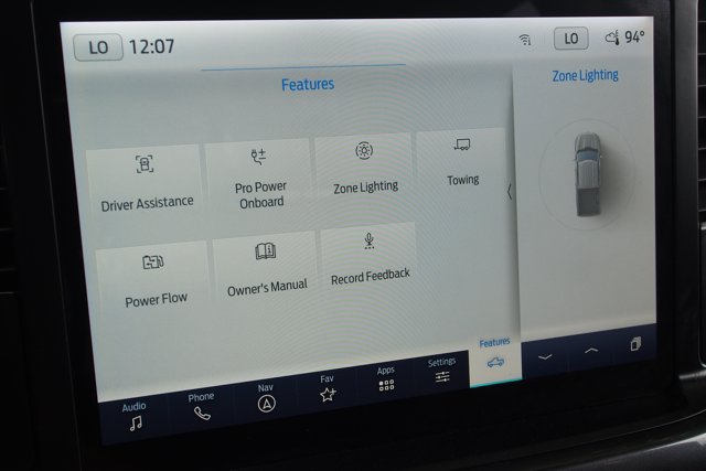 Certified 2023 Ford F150 XLT w/ Equipment Group 302A High AWD/4WD image 27