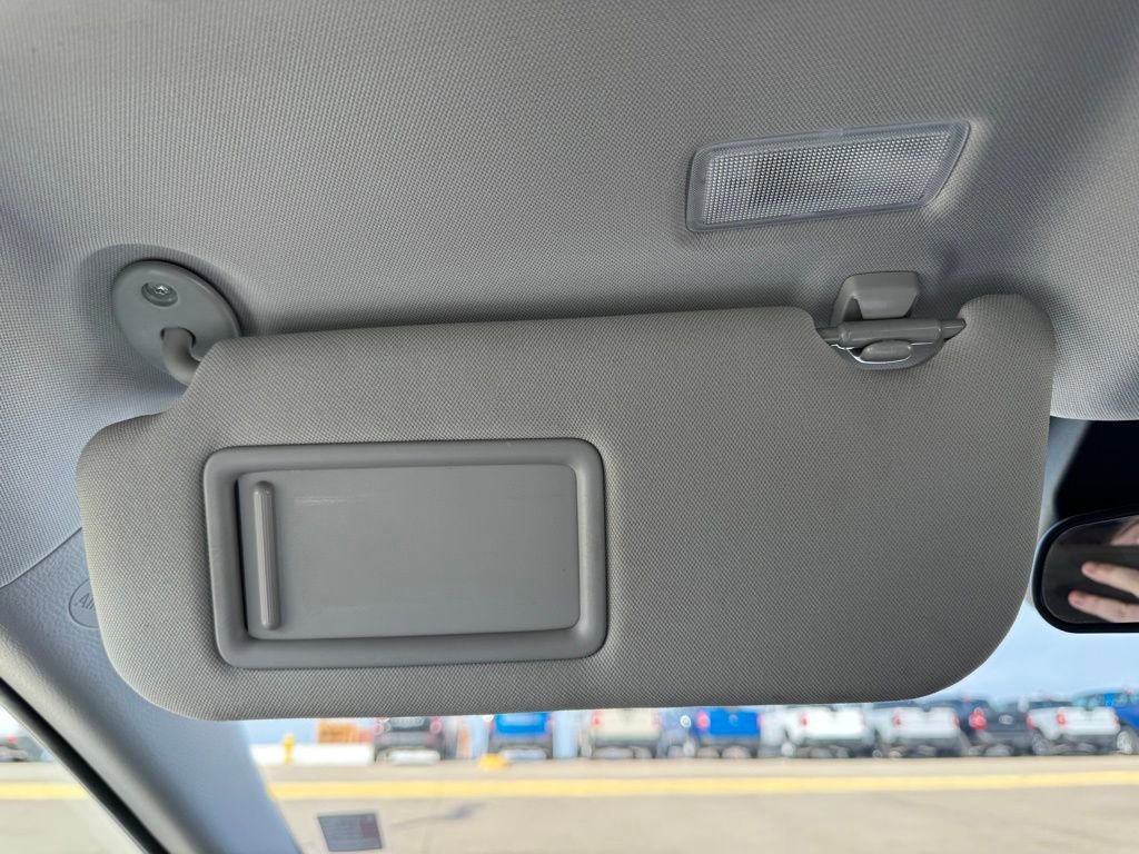 Used 2025 Toyota Camry LE image 17