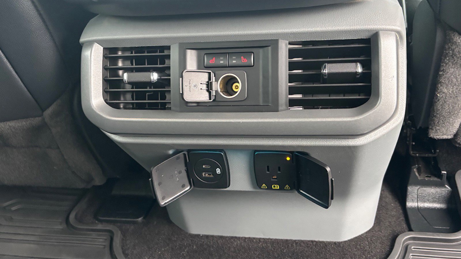 Certified 2022 Ford F150 Lariat w/ Equipment Group 502A High image 24