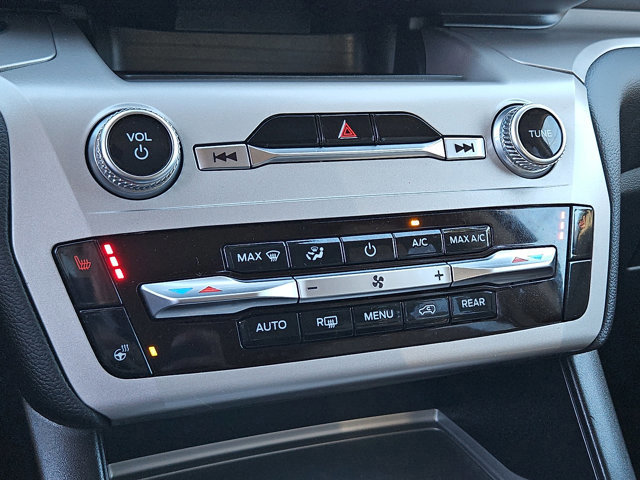 Certified 2023 Ford Explorer XLT w/ Equipment Group 202A image 23