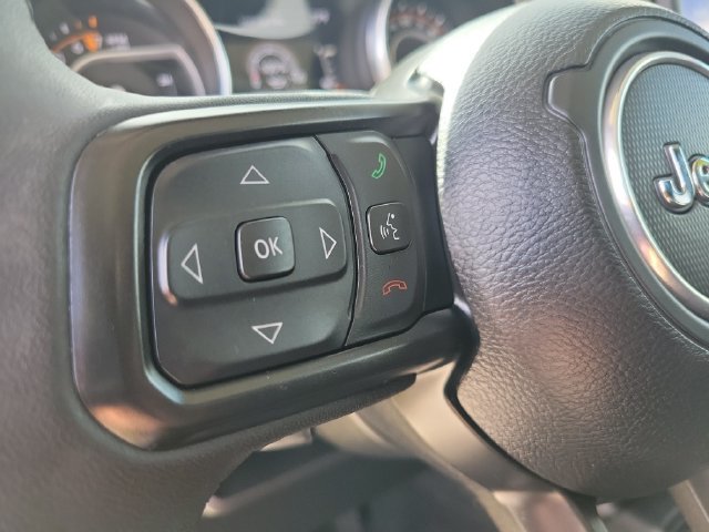 Used 2023 Jeep Gladiator Sport AWD/4WD image 26