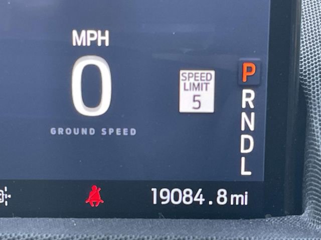 Certified 2024 Ford Mustang Mach-E Select image 30