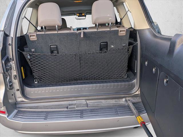 Used 2020 Lexus GX 460 Premium image 7