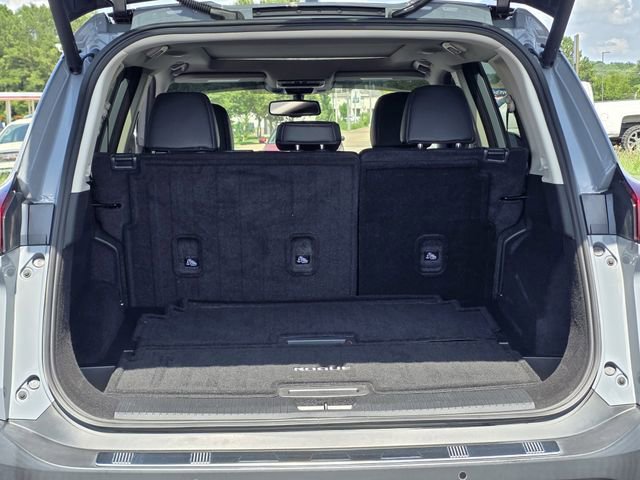 Used 2023 Nissan Rogue SL w/ SL Premium Package FWD image 29