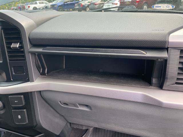 Certified 2022 Ford F150 XLT AWD/4WD image 27