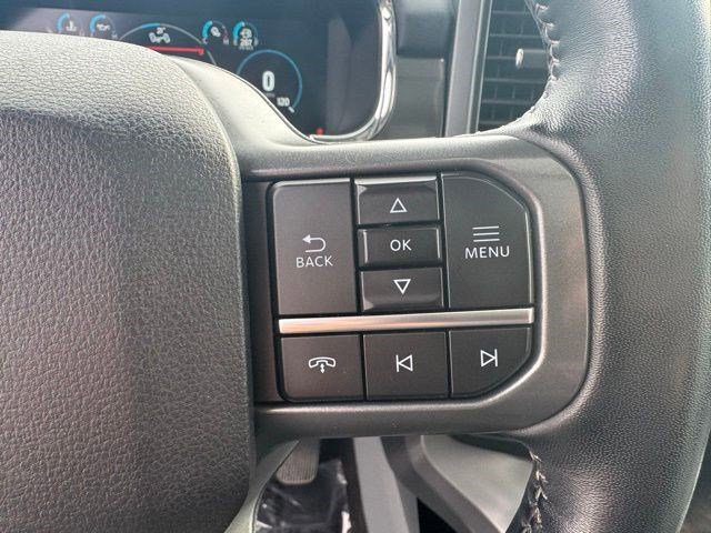 Certified 2022 Ford F150 Lariat w/ Equipment Group 502A High image 17