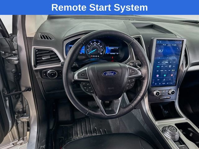 Certified 2023 Ford Edge SEL w/ Convenience Package image 21