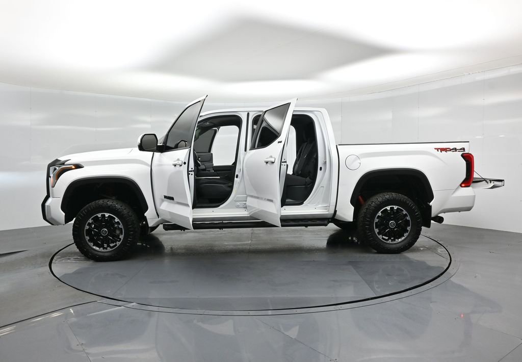 Used 2024 Toyota Tundra SR5 image 30