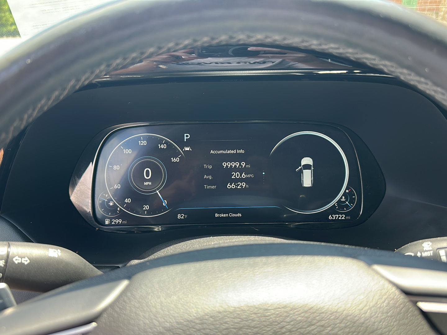 Used 2022 Hyundai Palisade Limited FWD image 18