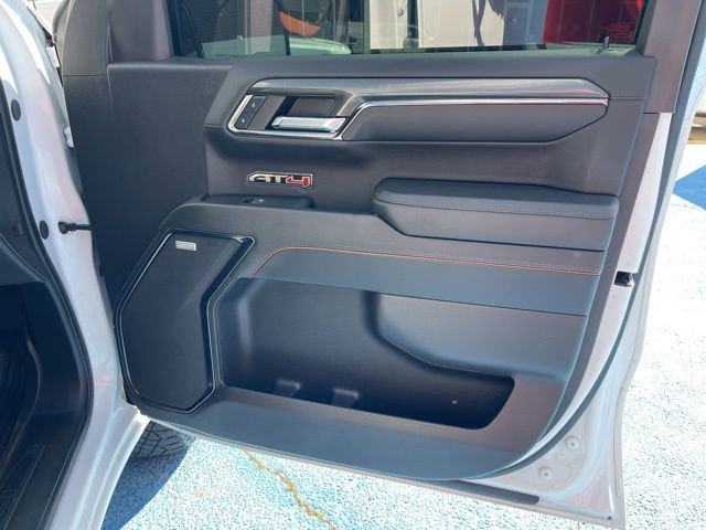 Used 2024 GMC Sierra 1500 AT4 w/ Technology Package AWD/4WD image 19