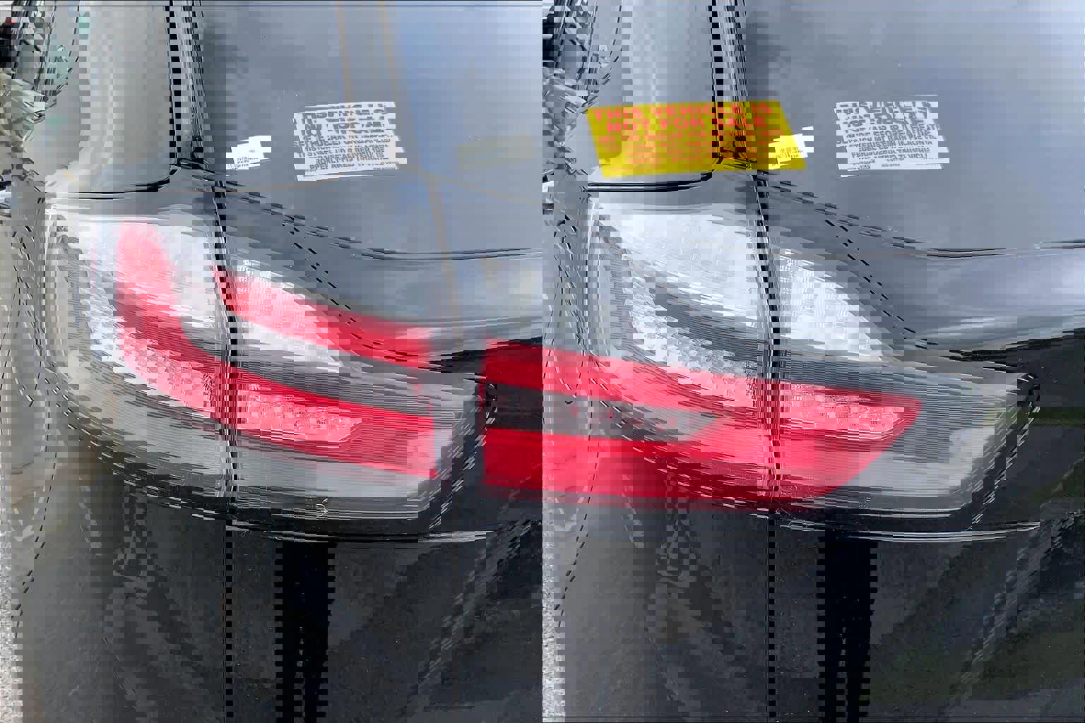 Certified 2022 Ford Edge ST w/ Equipment Group 401A image 28