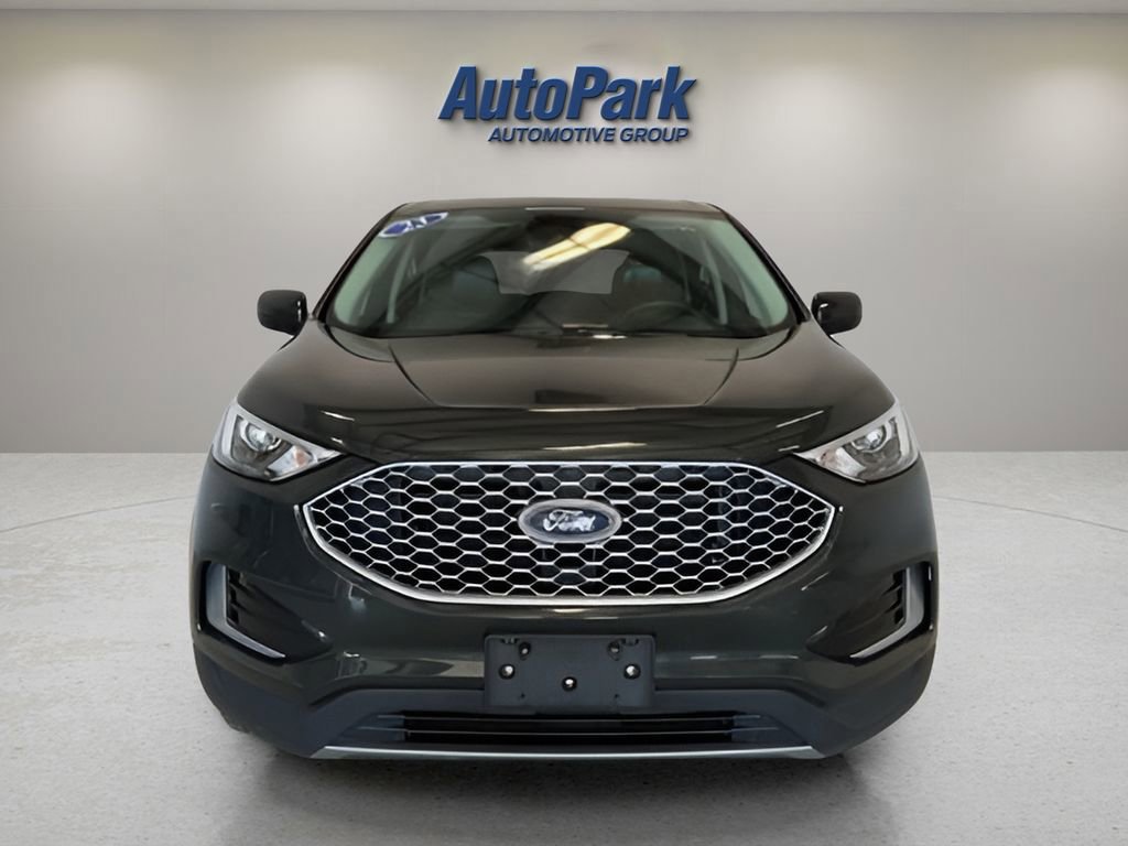 Certified 2023 Ford Edge SEL AWD/4WD image 8